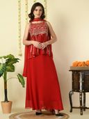Red color option, Sold out