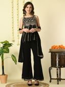 Black color option, Sold out