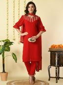 Red color option, Sold out