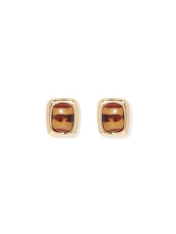 Forever New - Signature Sandra Stone Stud Earring