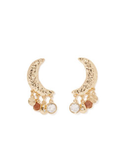 Forever New - Signature Millie Moon Earring