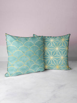 BIANCA - Suzane 16 X16 Cushion Beig23