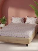 Pink color option, Currently selected