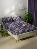 Purple color option, Sold out, Currently selected