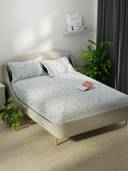 Blue color option, Sold out, Currently selected