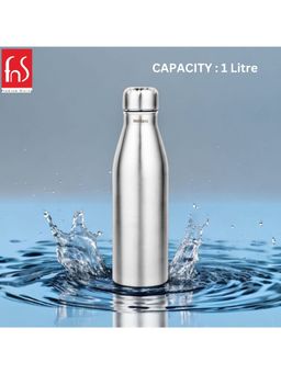 FNS - Montavo Bliss Stainless Steel Water Bottle