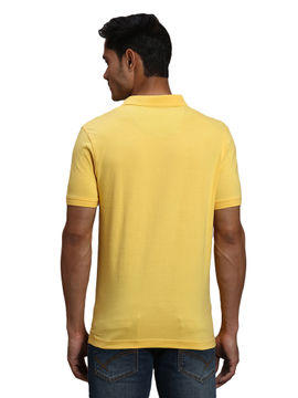 parx yellow shirt