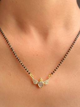 Zeraki Jewels - Aarya Mangalsutra
