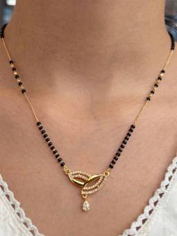 Zeraki Jewels - Prachi Mangalsutra