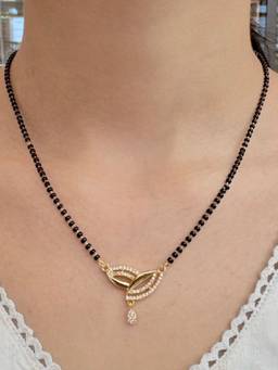 Zeraki Jewels - Prerna Mangalsutra
