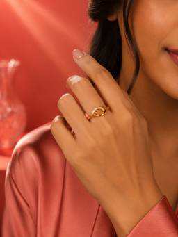Zeraki Jewels - Proxy Adjustable Ring
