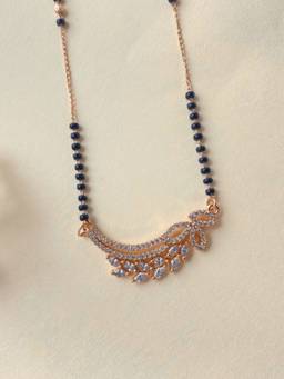 Zeraki Jewels - Ritvi Mangalsutra