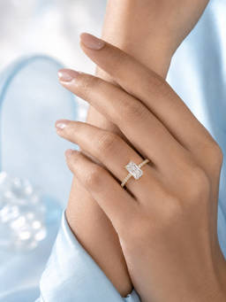 Zeraki Jewels - Zarmina Adjustable Ring