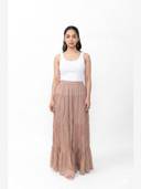 Nude color option, Currently selected