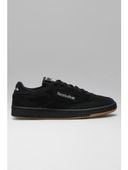 Black color option, Currently selected