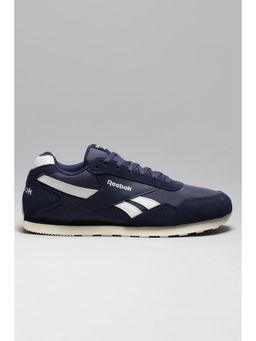 Reebok - Mens GLIDE LOW Navy Blue Sneakers