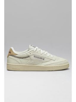 Reebok - Womens Classics White Sneakers