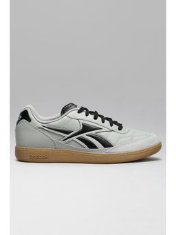 Reebok - Mens Finale Grey Classics Sneakers