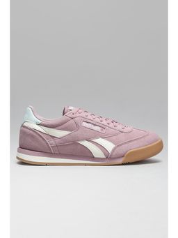 Reebok - Womens Pink Classics Sneakers