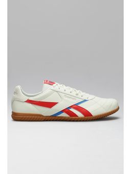 Reebok - Mens Retro Ace White Classics Sneakers
