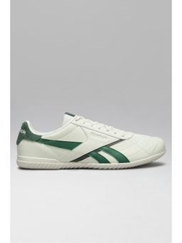 Reebok - Mens Retro Ace White Classics Sneakers