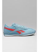 Blue color option, Currently selected