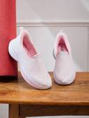 Pink color option, Currently selected