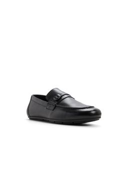 Aldo - Mens ROENN Black Loafers