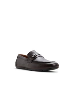 Aldo - Mens ROENN Brown Loafers