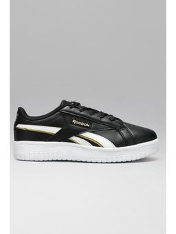 Reebok - Womens Black Sneakers