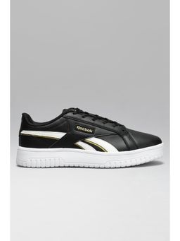 Reebok - Womens Black Sneakers