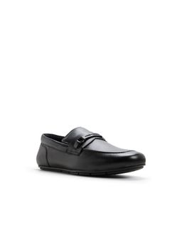 Aldo - Mens STEFANN Black Loafers