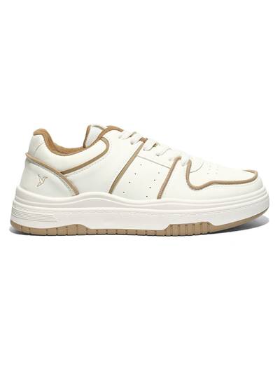 Womens Brown Urban Dash1050 Sneakers