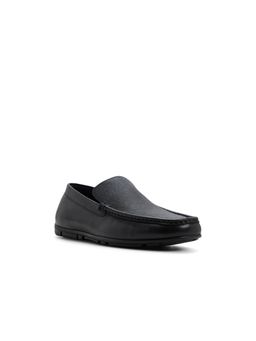 Aldo - Mens ZIGOSHA Black Loafers