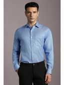Blue color option, Currently selected