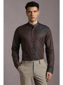 Brown color option, Currently selected