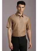 Brown color option, Currently selected