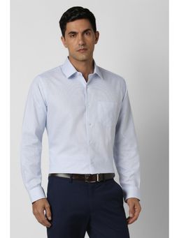 Van Heusen - Blue Shirt