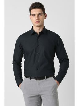 Van Heusen - Black Shirt