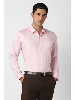 Van Heusen - Pink Shirt