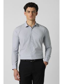 Van Heusen - Grey Shirt