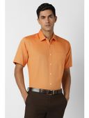 Orange color option, Currently selected