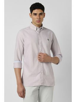 Van Heusen - Grey Shirt