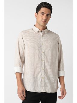 Van Heusen - Beige Shirt
