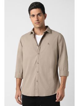 Van Heusen - Grey Shirt