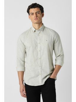 Van Heusen - Grey Shirt