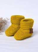 Mustard color option