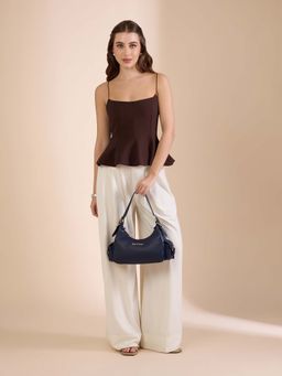 Juicy Couture - Women Navy Blue Handbag