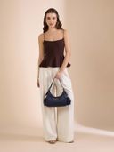 Navy Blue color option