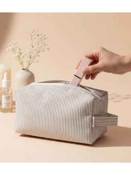 EcoRight - Women Espresso Brown Organizer Pouch